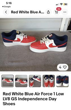 Air Force 1 LV8 (GS)