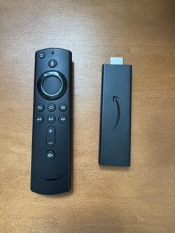 TV Streaming Device