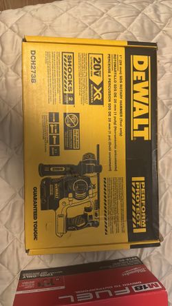 Dewalt Sds