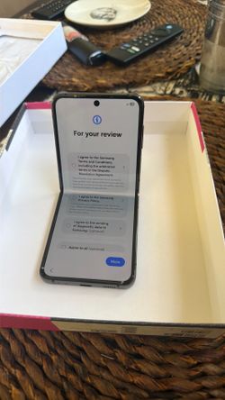 Samsung Z Flip