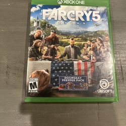 Far Cry 5