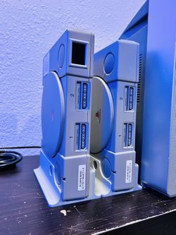 PS1 Playstation 1 1001 Picostation 128GB LCD