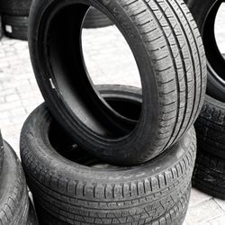 Pirelli Scorpion Verde All Season - 235/50R19