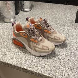 Nike Air 200