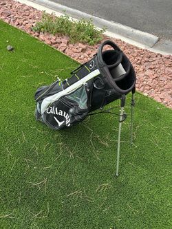 Callaway Golf Bag