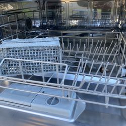 EdgeStar Dishwasher 