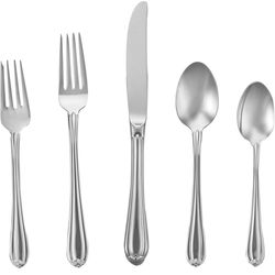 Flatware 