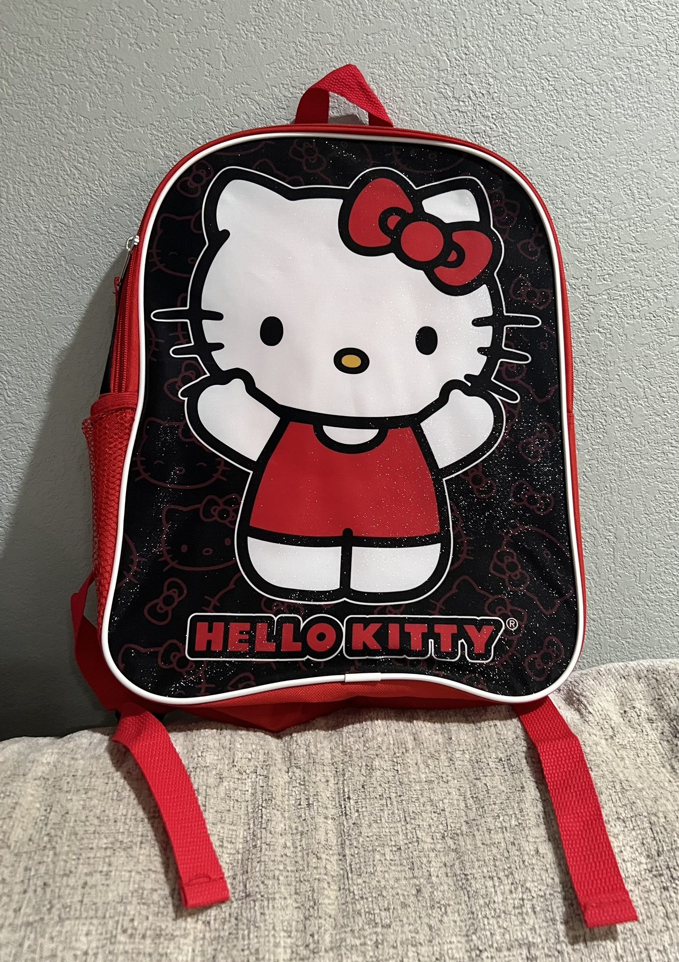 Hello Kitty Backpack
