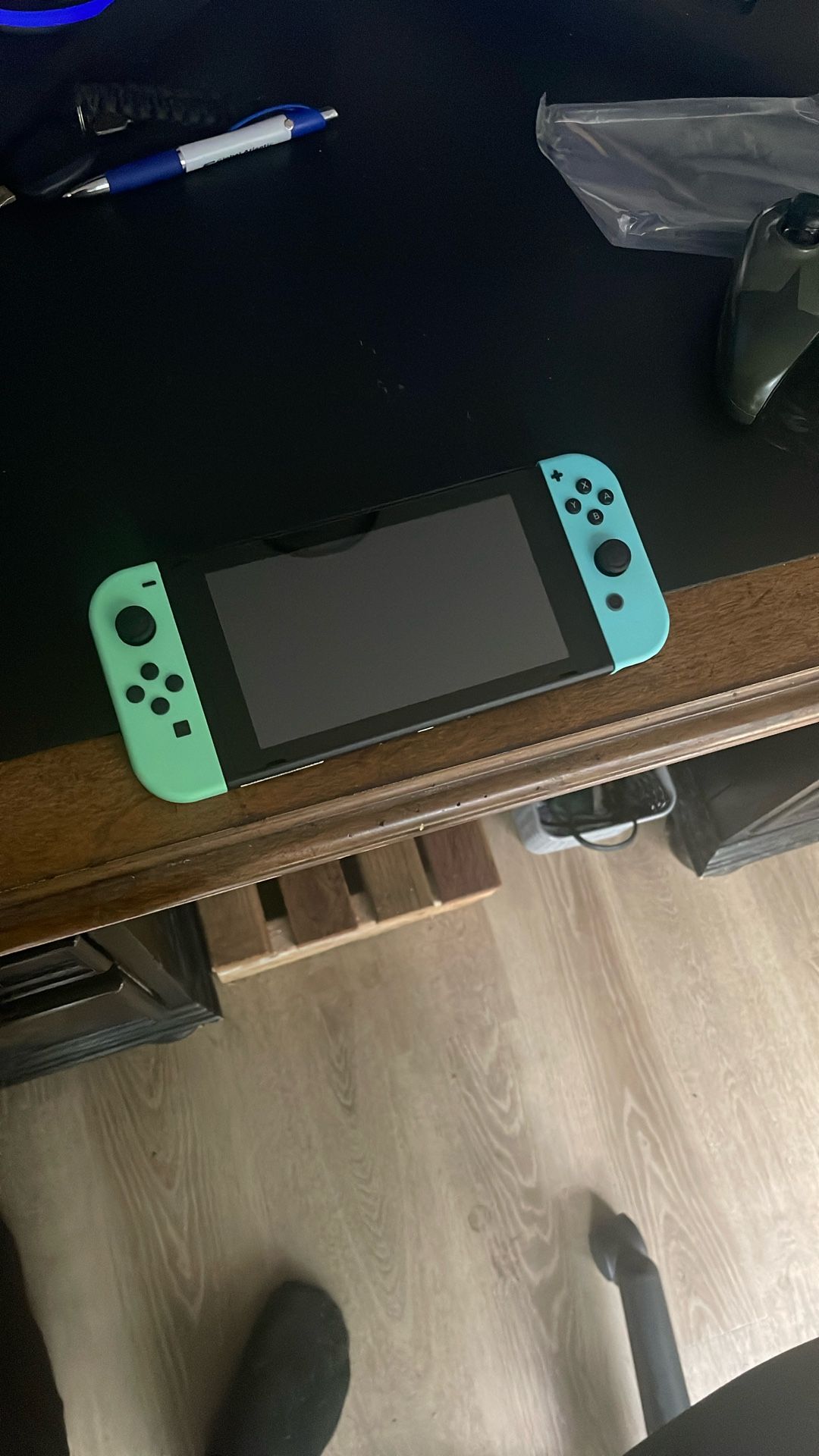 Brand New Nintendo Switch
