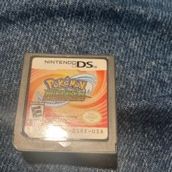 Pokemon Ranger Guardian Signs