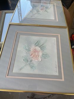Picture frames