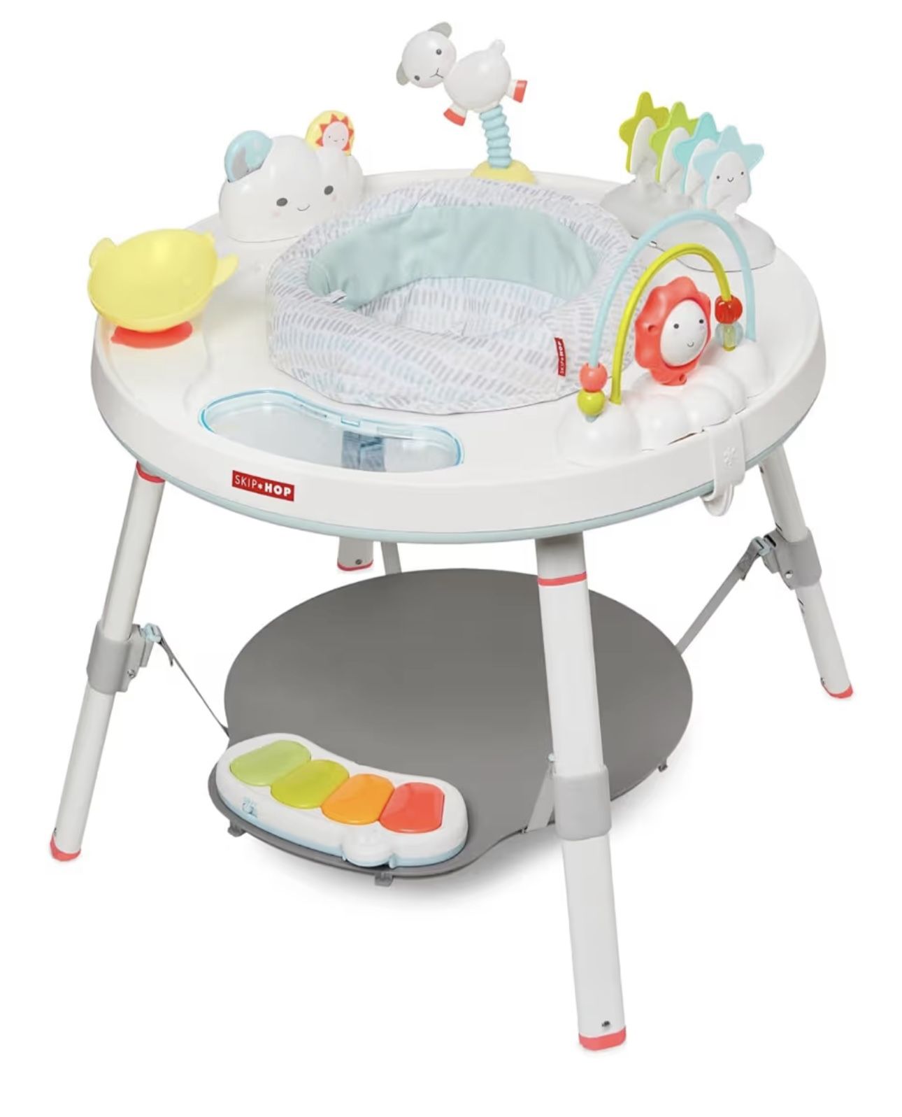 Baby Activity Center 