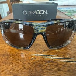 Dragon Alliance Deadlock LL Sunglasses
