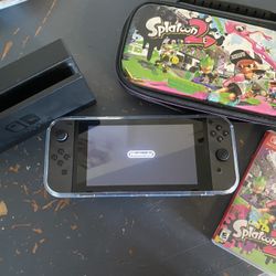 Nintendo Switch Bundle