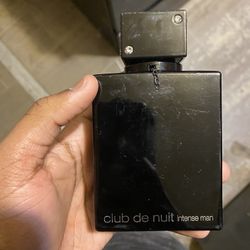Clud De Nuit Cologne For Men 