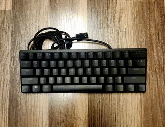 Razer Huntsman Mini (Black)