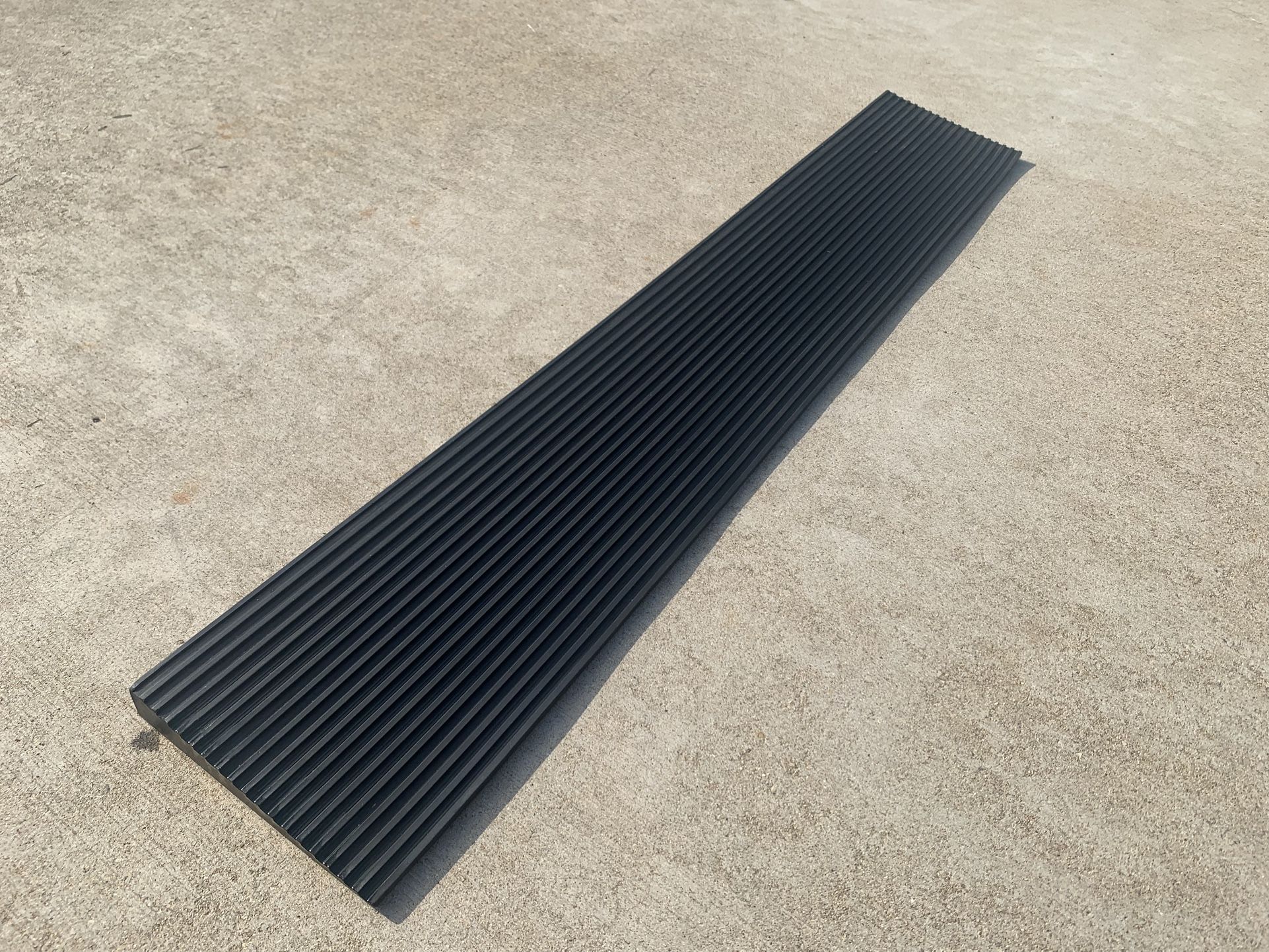 Threshold Ramp For Sale
