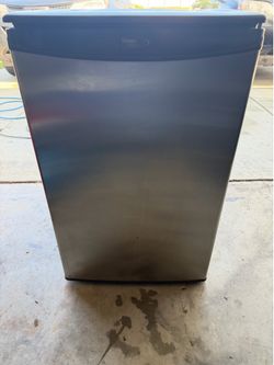 Danby Mini Fridge