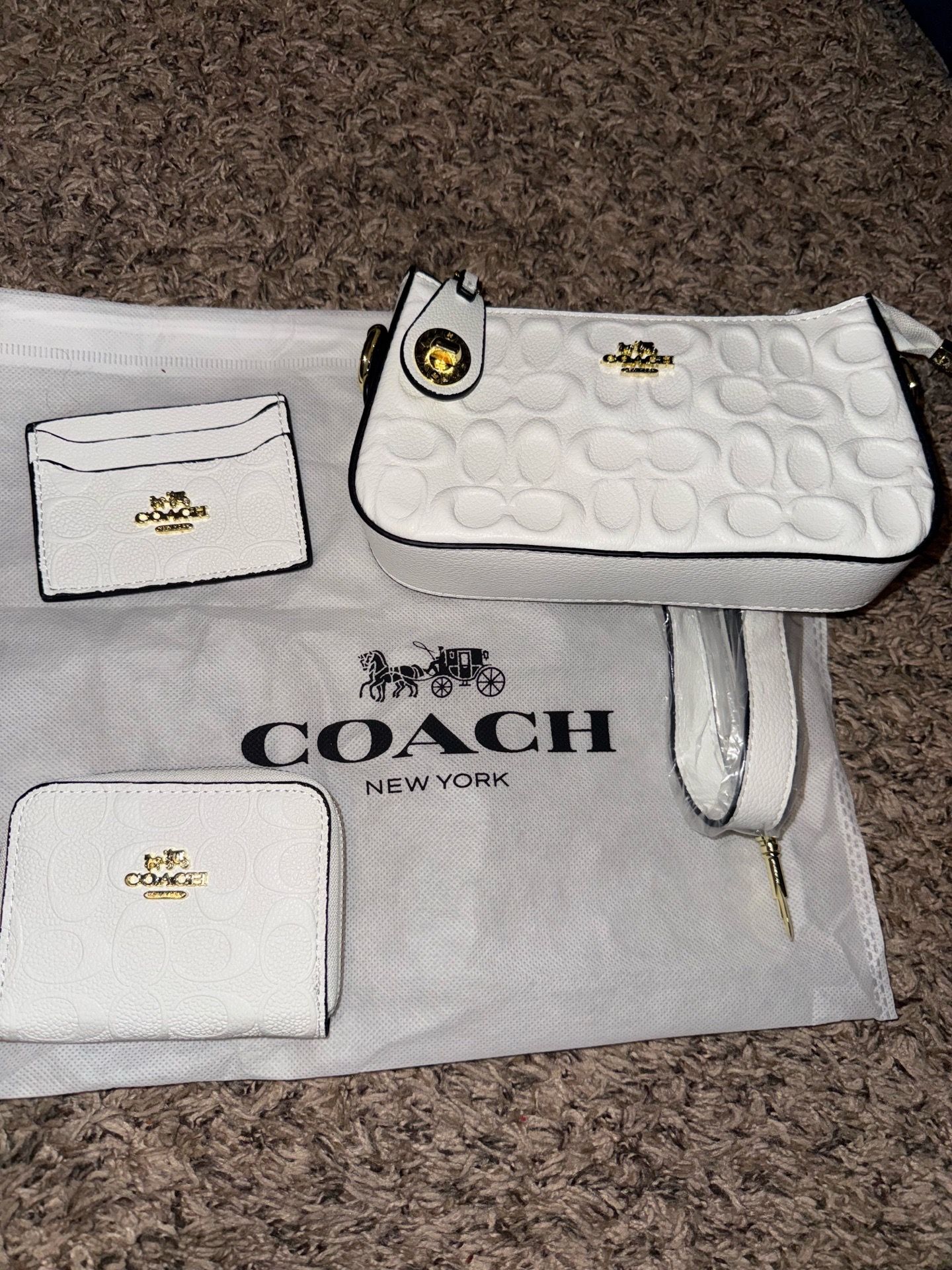 new coach bag women