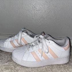 Adidas superstar