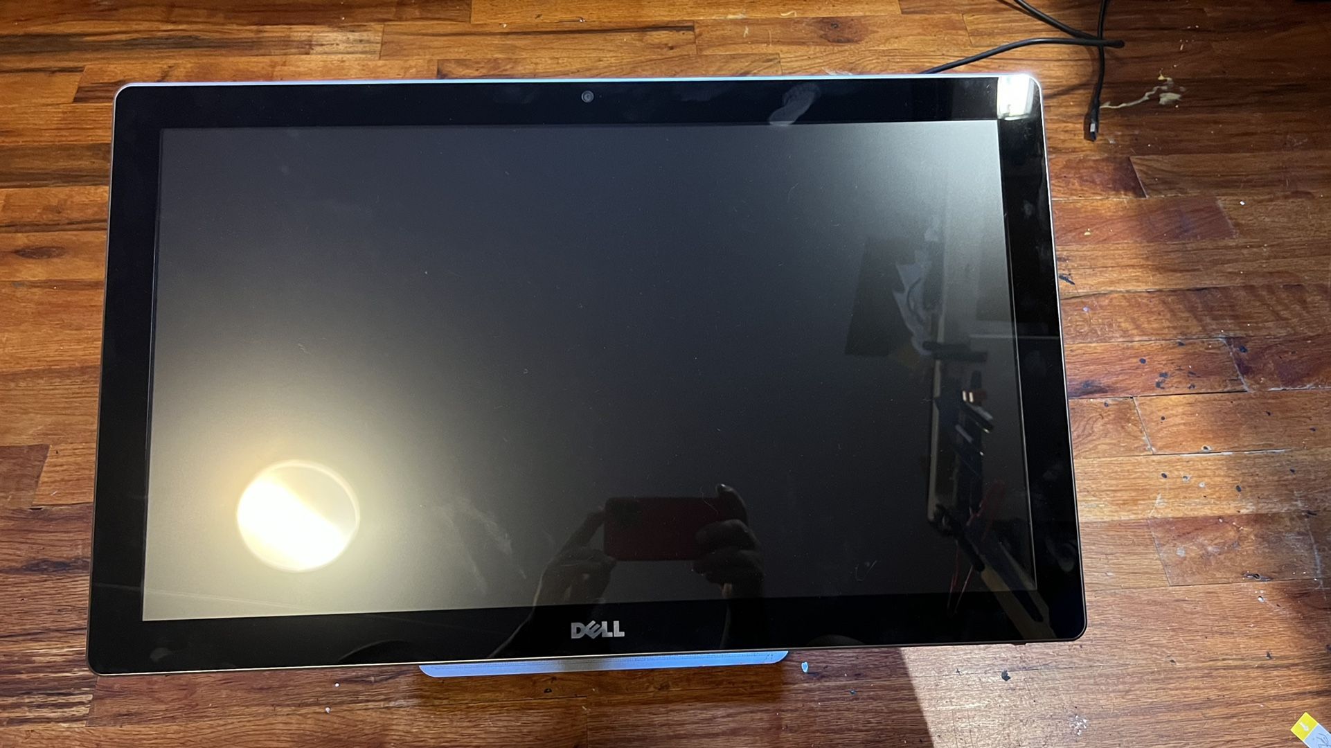 Del Inspiron 2350 Desktop