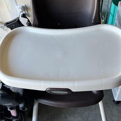 Baby High chair for pickup 