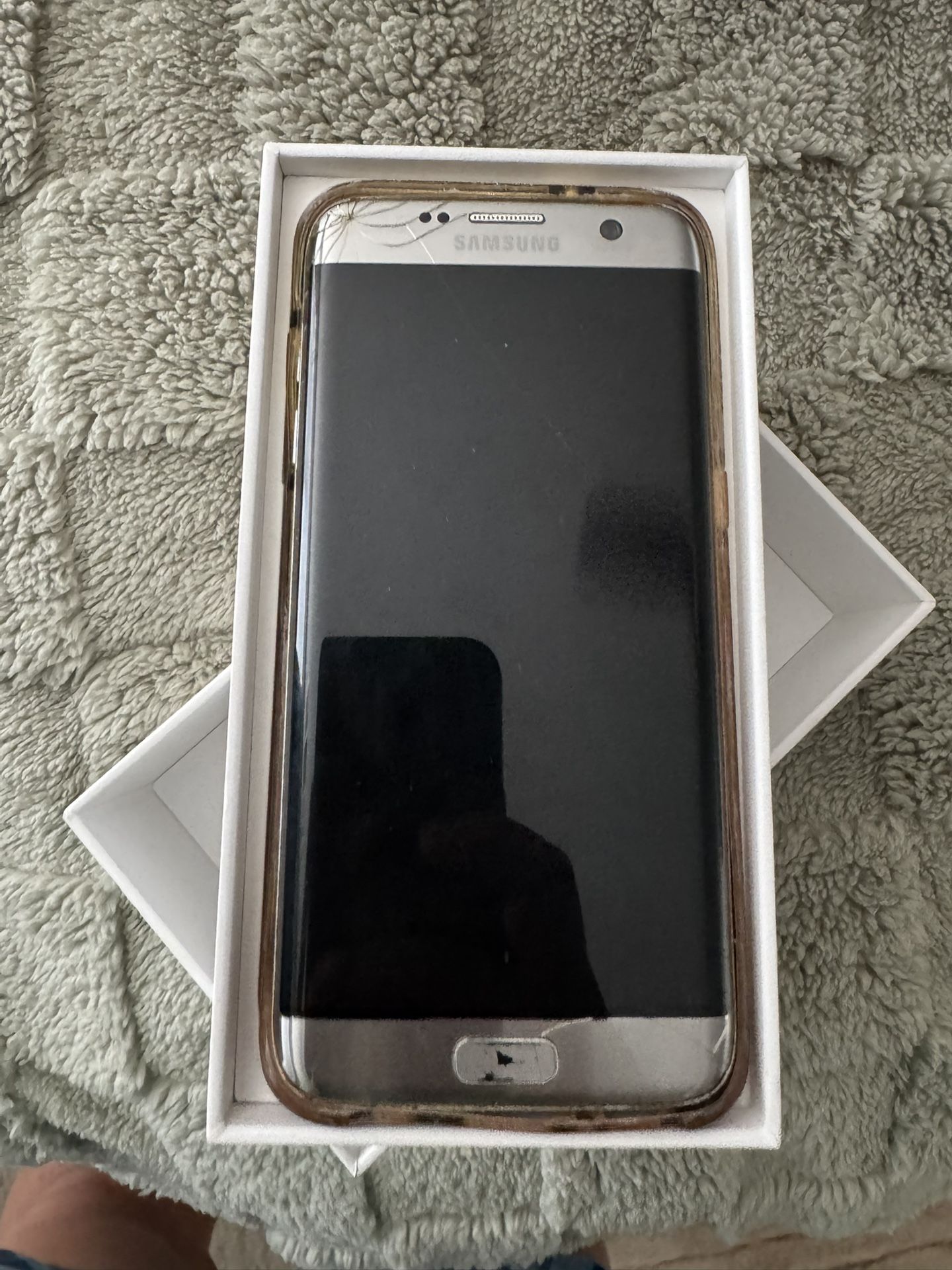 Samsung Galaxy S7 Edge