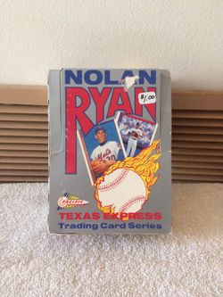 Baseball Cards Wax Packs