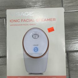 Visage Ionic Facial Steamer