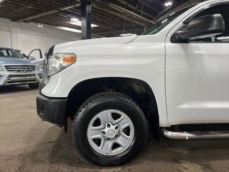 2014 Toyota Tundra