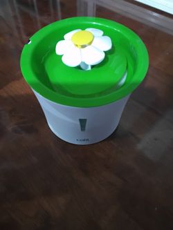 Catit Cat Water Fountain