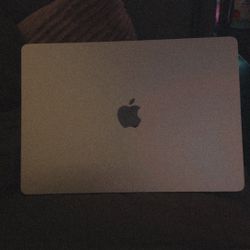 MacBook Air 15 Inch- Apple M4 Chip 16gb Memory-256 SSD