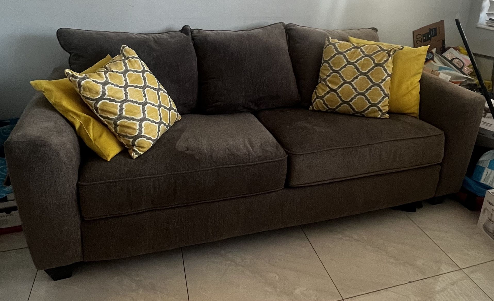 Couch For Sale