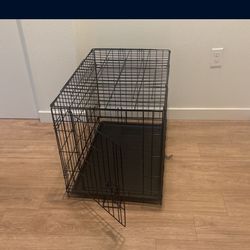 Medium size Dog Crate