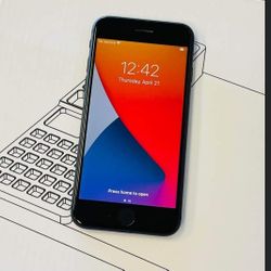 Apple IPhone 8 64gb Unlocked. Pay $25 Today, Rest Later In PAYMENTS. No CREDIT CHECKS 