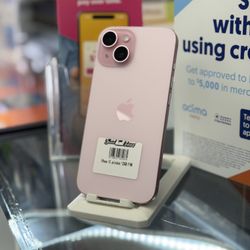 iPhone 15 (Factory Unlocked) 