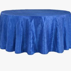 Royal Blue Party Decor For Sale