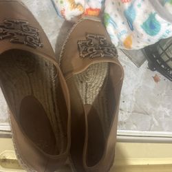 Tory Burch shoes