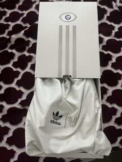 Bad Bunny X Adidas