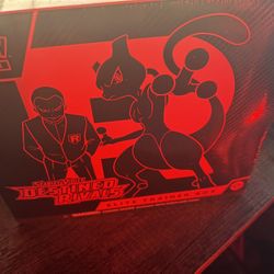 Destined Rivals Etb