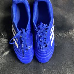 Adidas Cleats 