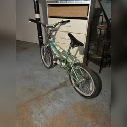 Giant BMX Bicycle - Like New – Philadelphia, PA