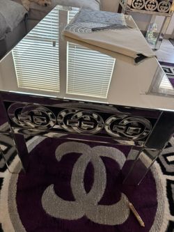 Coffee Table 2 End Tables