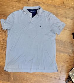 NAUTICAL COLLARD TEE