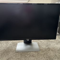 Dell monitor 27inch 