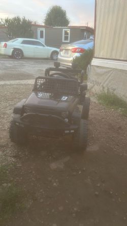 Car frame