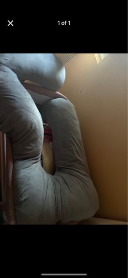body pillow