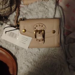 Brand New Steve Madden Wallet Still Has Tag On It 
