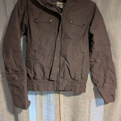 Columbia Bomber Winter Jacket XS