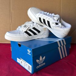 Adidas Hardcourt Low